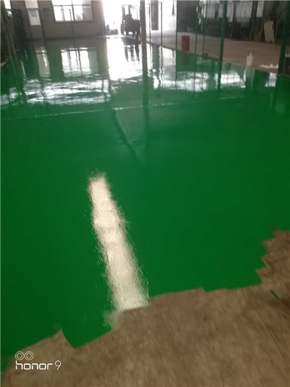 西安下面我给你一份非常实用、地坪漆施工翻新